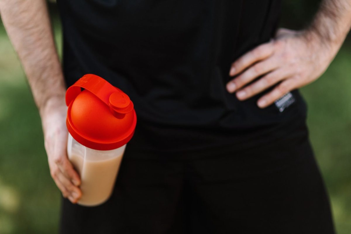 Que manger dans l'heure après l'entraînement pour optimiser la