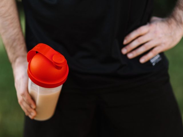Que manger dans l’heure après l’entraînement pour optimiser la