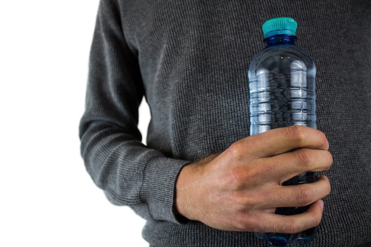 Choisir une boisson isotonique en poudre