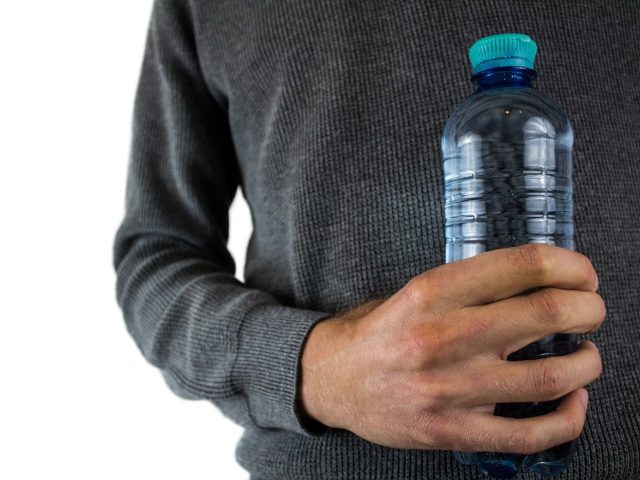 Choisir une boisson isotonique en poudre