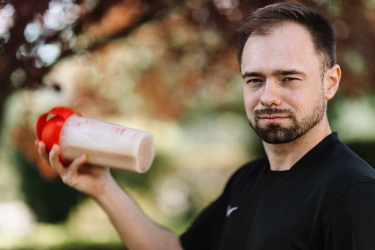 Comment choisir un shaker pour protéines