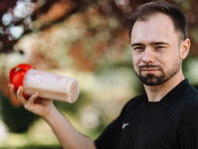 Comment choisir un shaker pour protéines