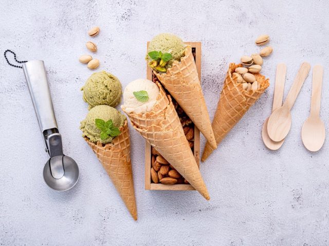 Comparer Myprotein et Bulk pour choisir une protéine