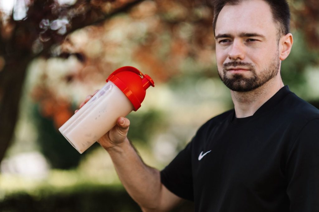 Avis Gold Standard 100% Whey — formulation et usage