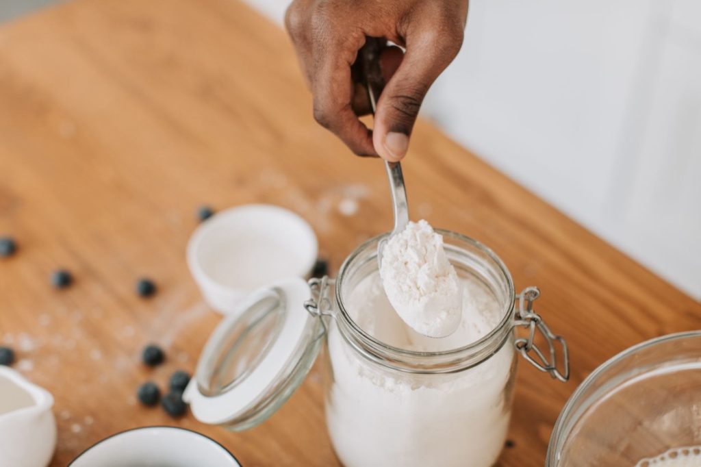 Whey isolate vs whey concentrée : principales différences