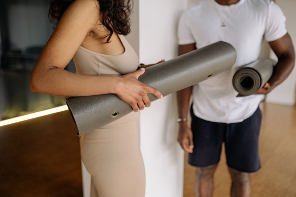 Comparatif pour choisir un rouleau de massage