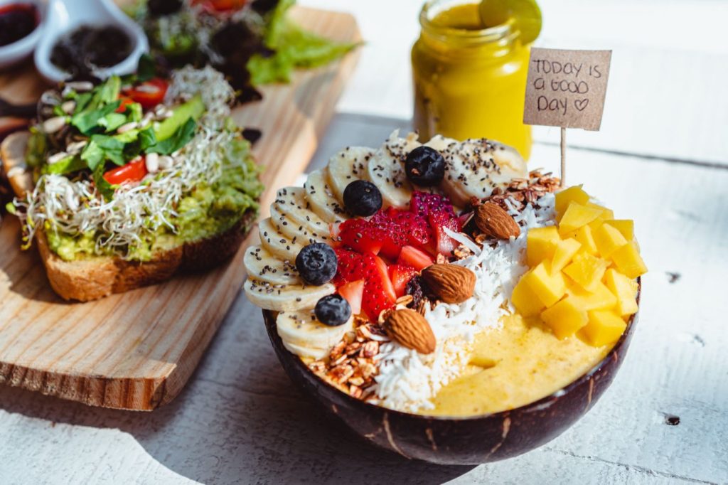 Meilleurs snacks protéinés naturels pour sportifs