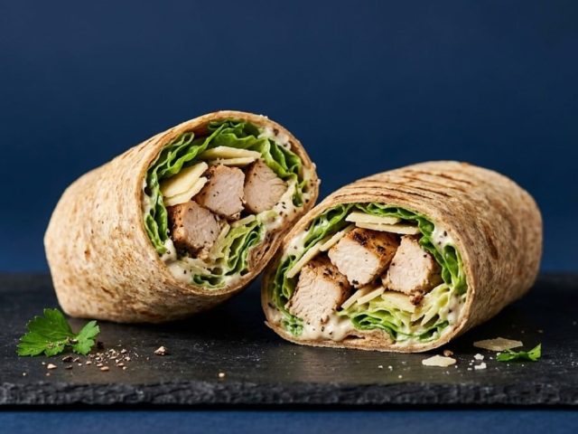Idées de repas protéinés rapides avant l’entraînement