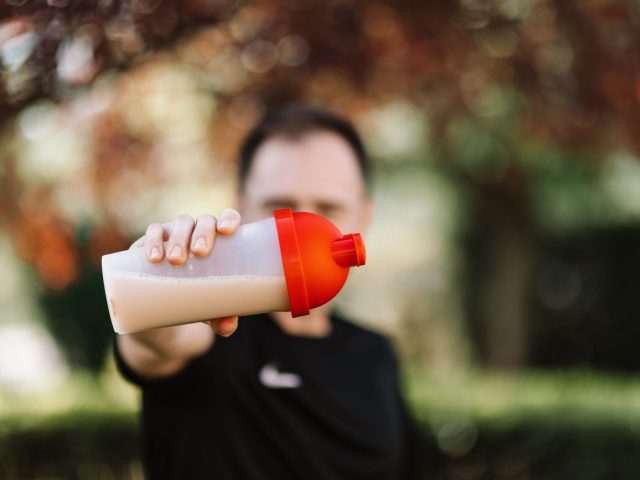 Comment choisir ses protéines en poudre efficacement