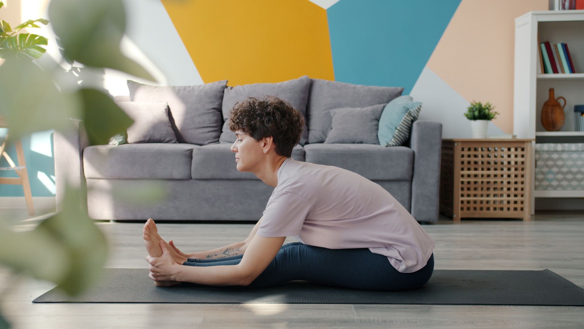 Techniques de foam rolling pour la récupération musculaire